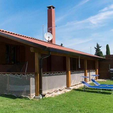 Ferienwohnung Alek Novigrad Istria Exterior foto