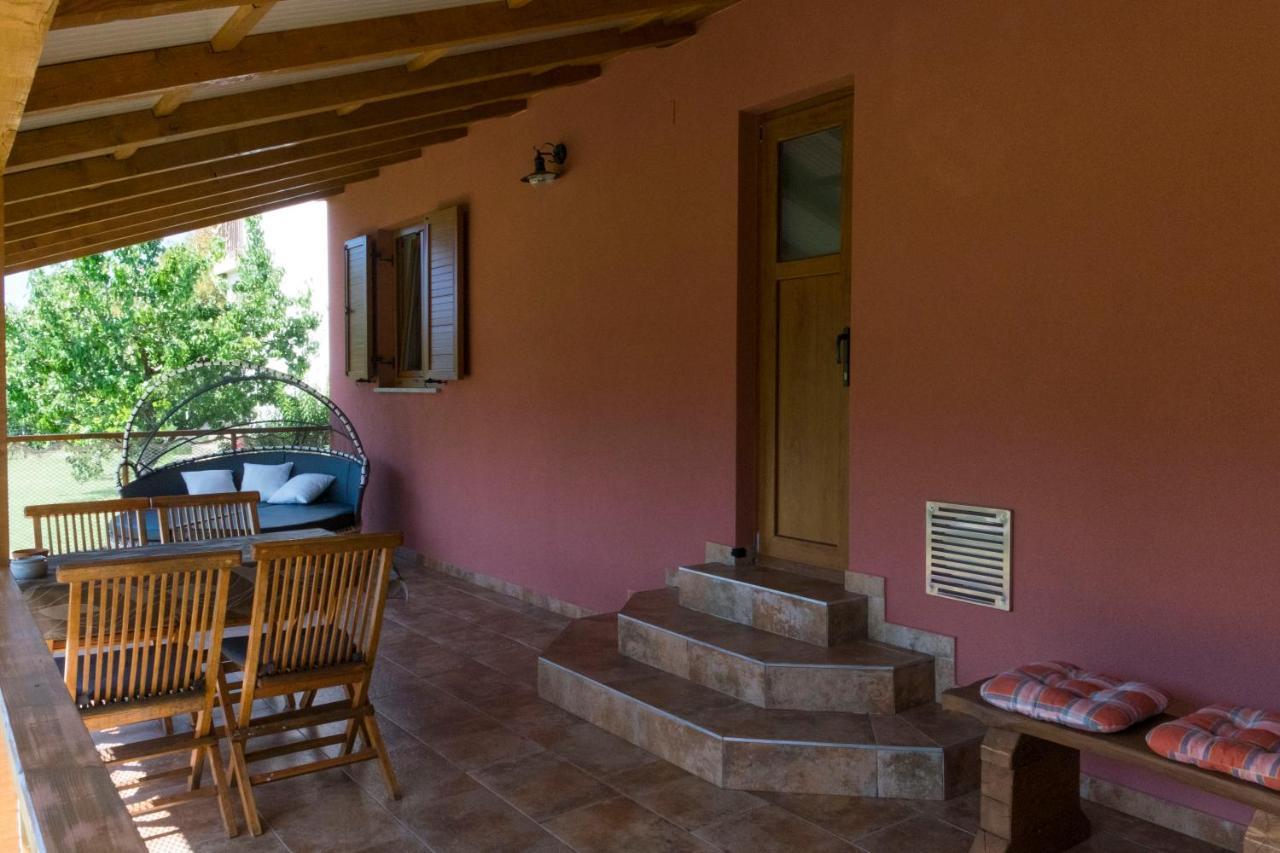 Ferienwohnung Alek Novigrad Istria Exterior foto