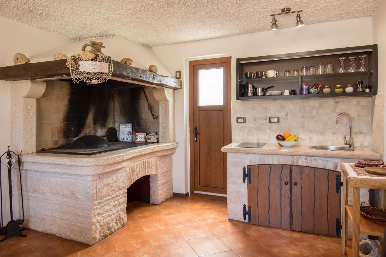 Ferienwohnung Alek Novigrad Istria Exterior foto